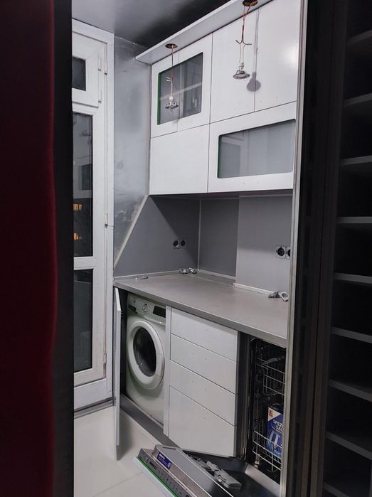 Дава се под наем Двустаен апартамент в София, Студентски град - 72 кв.м за 850 € - Снимка #11