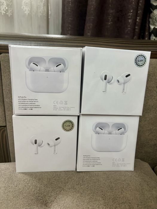 Продам air pods pro
