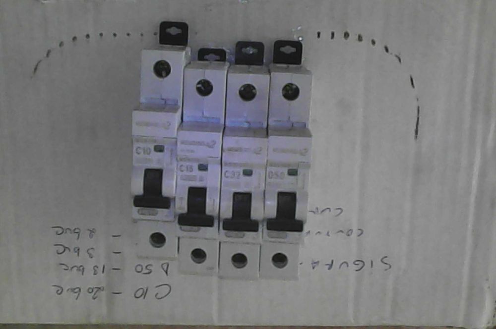 tablou sigurante ,contor electric ,sigurante