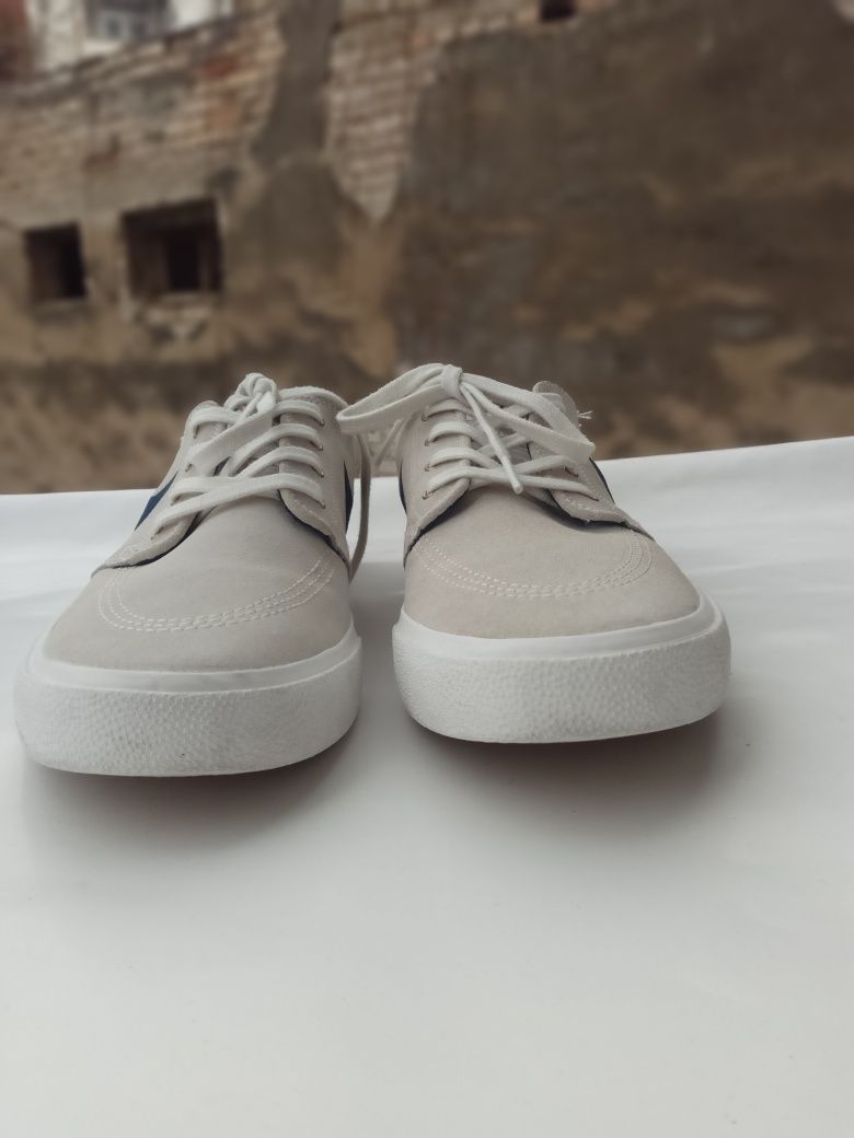 Скейтърски кецове Nike by Stefan Yanoski