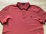Fred Perry Polo Tshirt мъжка поло тениска размер L