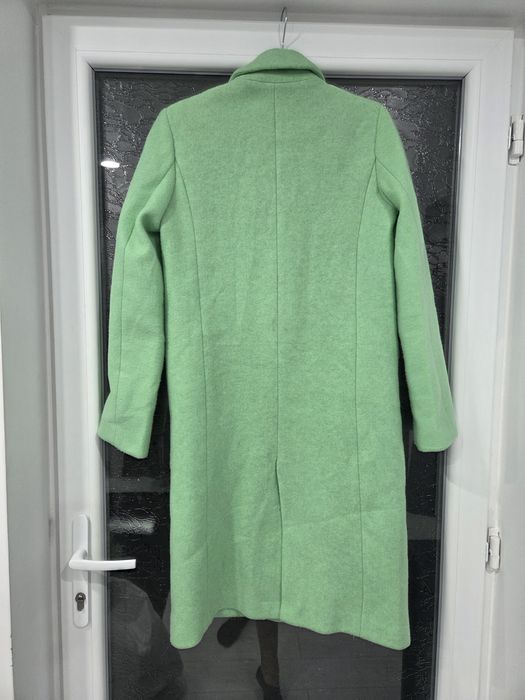 Palton damă elegant