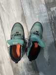 Adidas Terrex Continental (gore-tex)