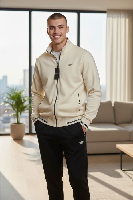 Trening Barbati Hugo Boss Armani