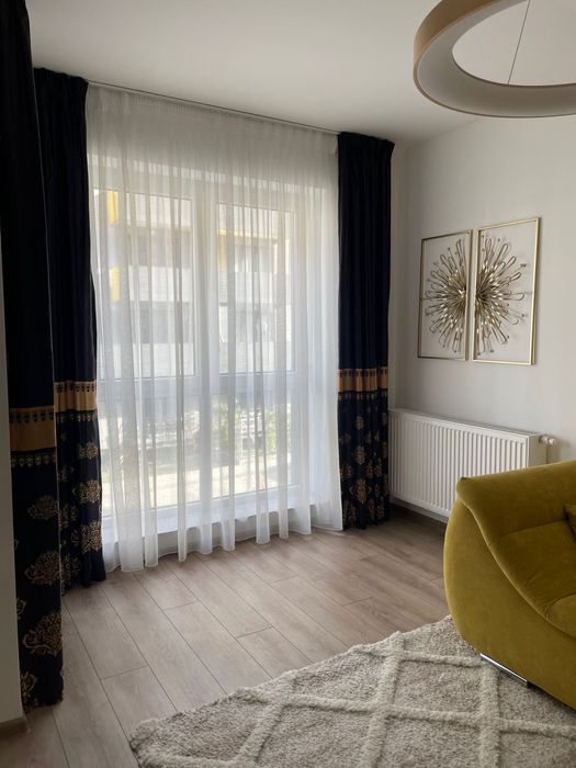 Inchiriez apartament in Avangarden 3 Brasov
