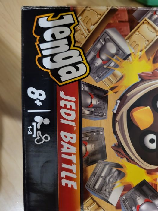 Joc Angry Birds Star Wars