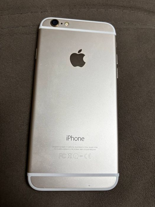Продам Iphone 6 16gb