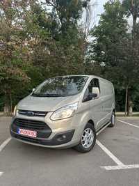 Ford Trasit Custom Limited