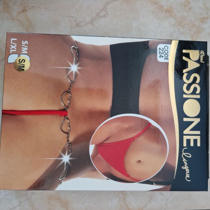 Chiloti sexy,foarte bună calitate