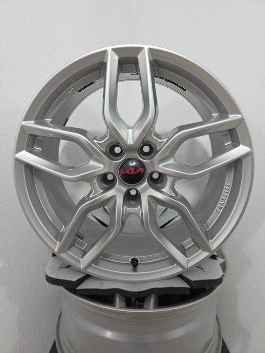 Jante 18 Kia Sportage Sorento Nissan Qashai Renault Austral Arkana
