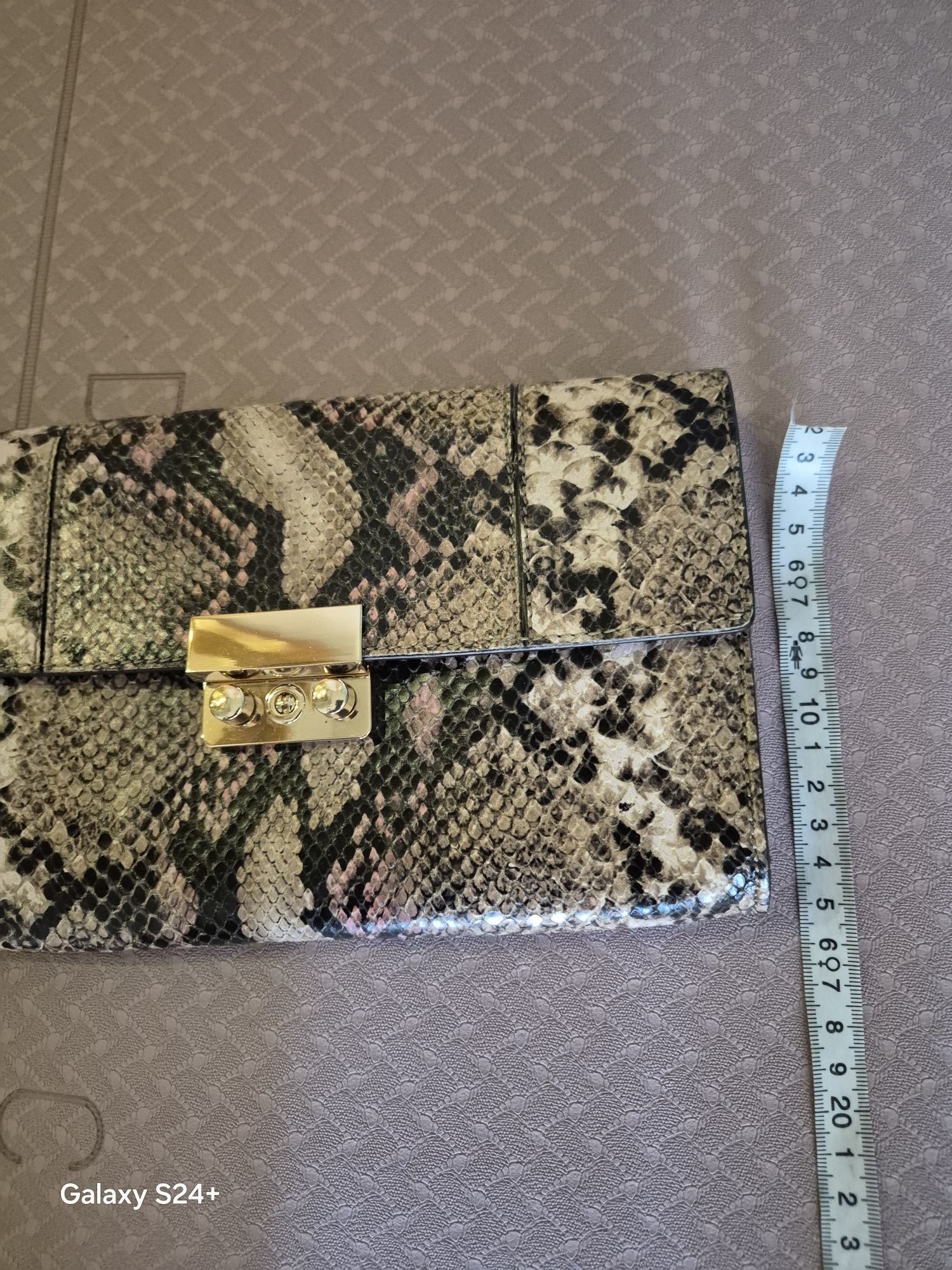 Дамска чанта Massimo Duti