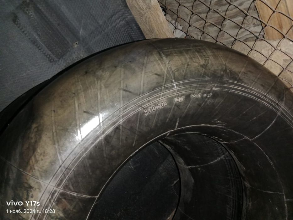 2 Камеры на Авто машину Маз с флиперами