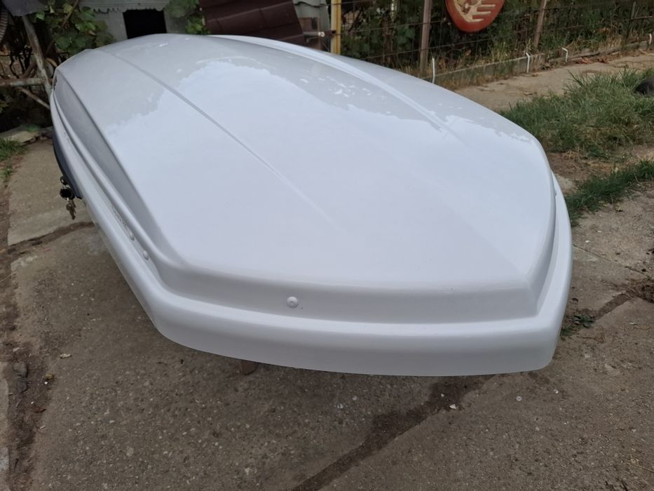 Portbagaj auto Thule Dinamic M