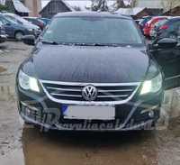 Becuri led leduri pentru lumini de zi Volkswagen Passat CC