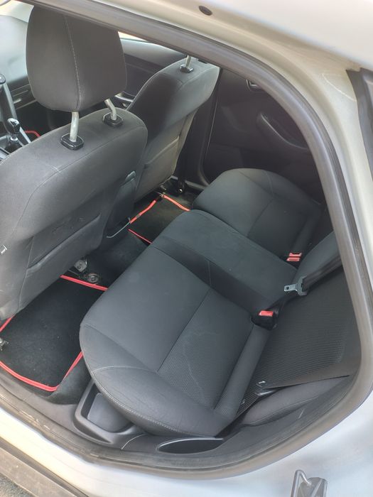 Ford focus mk3 1.5 TDCI