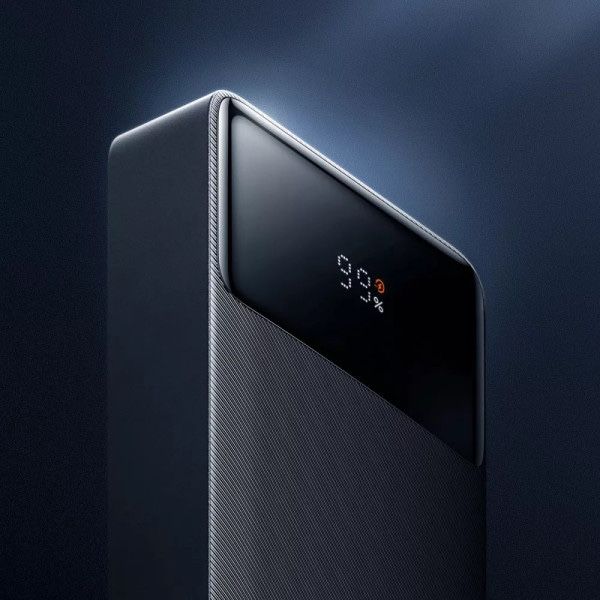 Baseus - Bipow 20.000mAh (25w)