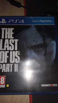 Vand Joc PlayStation 4 "The Last Of Us 2"