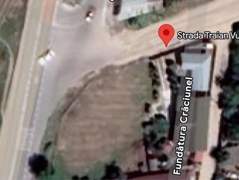 Casă + teren de vânzare în Munteni