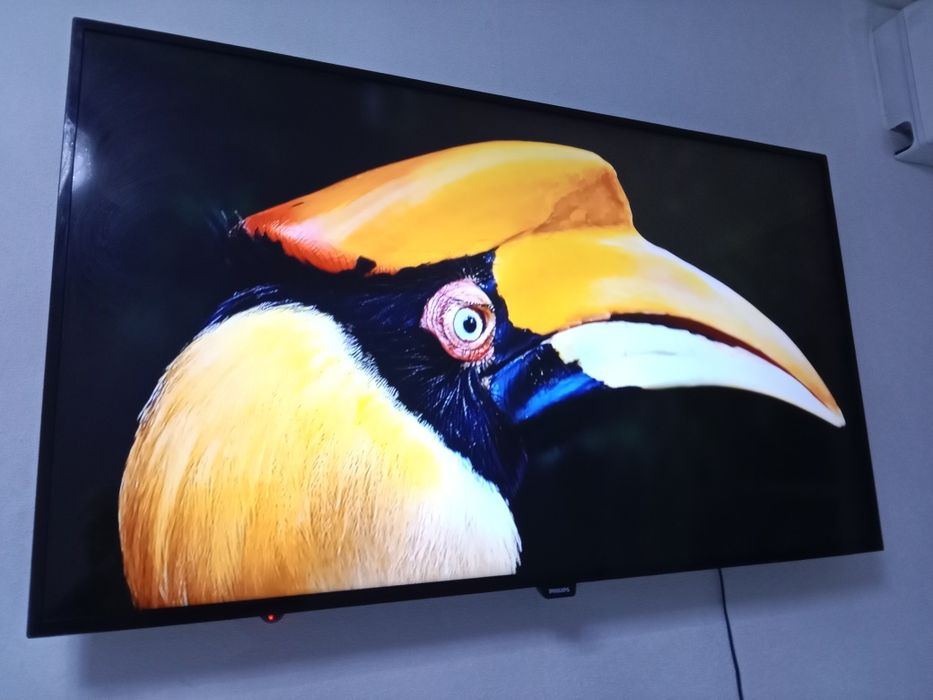 Филипс-82см.2022г.SMART WIFI  T2