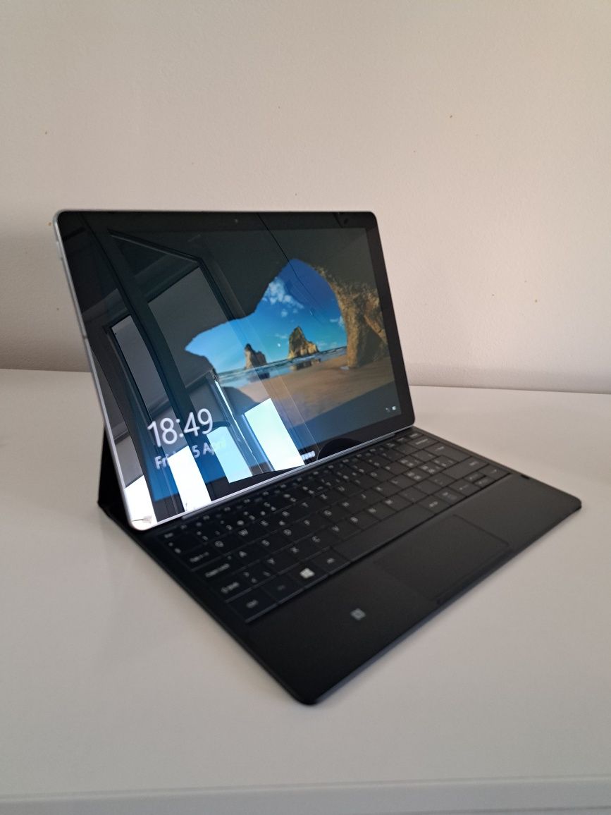 Samsung TabPro S windows 10