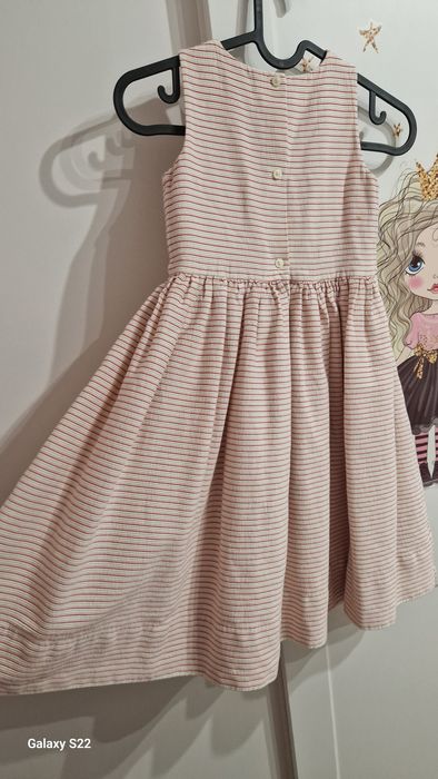 Рокля размер 6-8г Ralph Lauren 11 лв