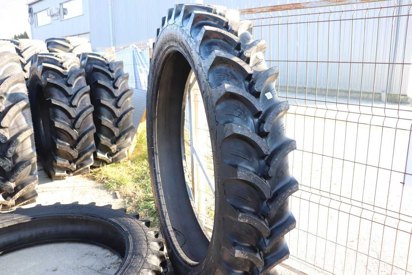 270/95R46 OZKA anvelope noi 143A8/143B cauciucuri tractor 11.2R46