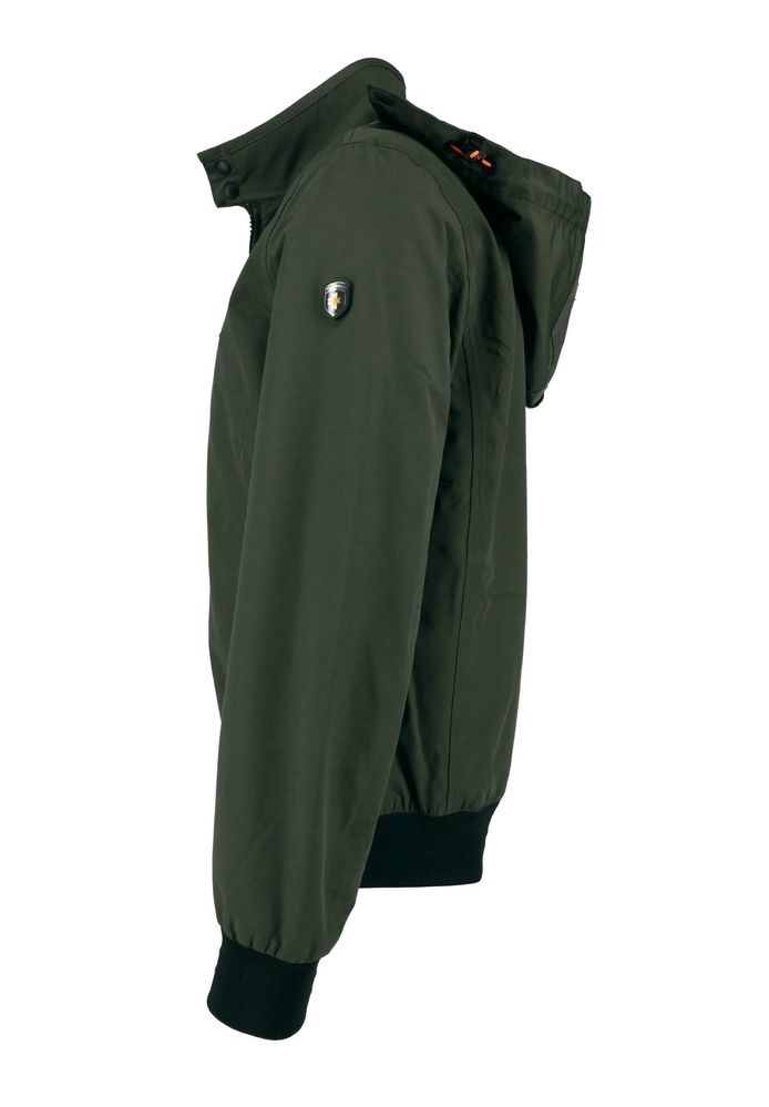 Geaca WELLENSTEYN Waterproof Jacket College Regular Fit