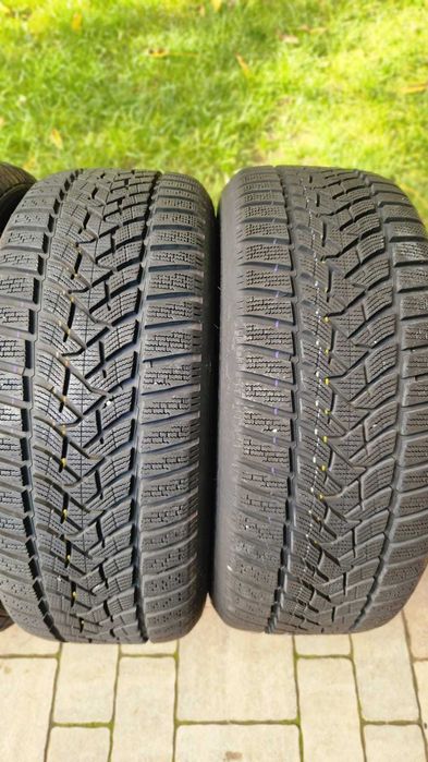 Anvelope iarna 225 55 R 16 Dunlop