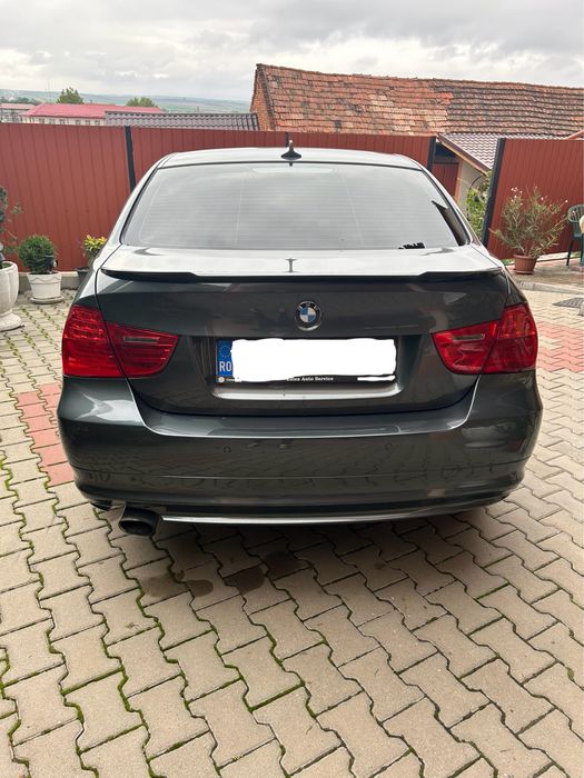 BMW E90 320d 2010