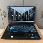 Ноутбук asus tuf gaming f15