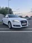 Audi A3 2012 S-Line Euro 5