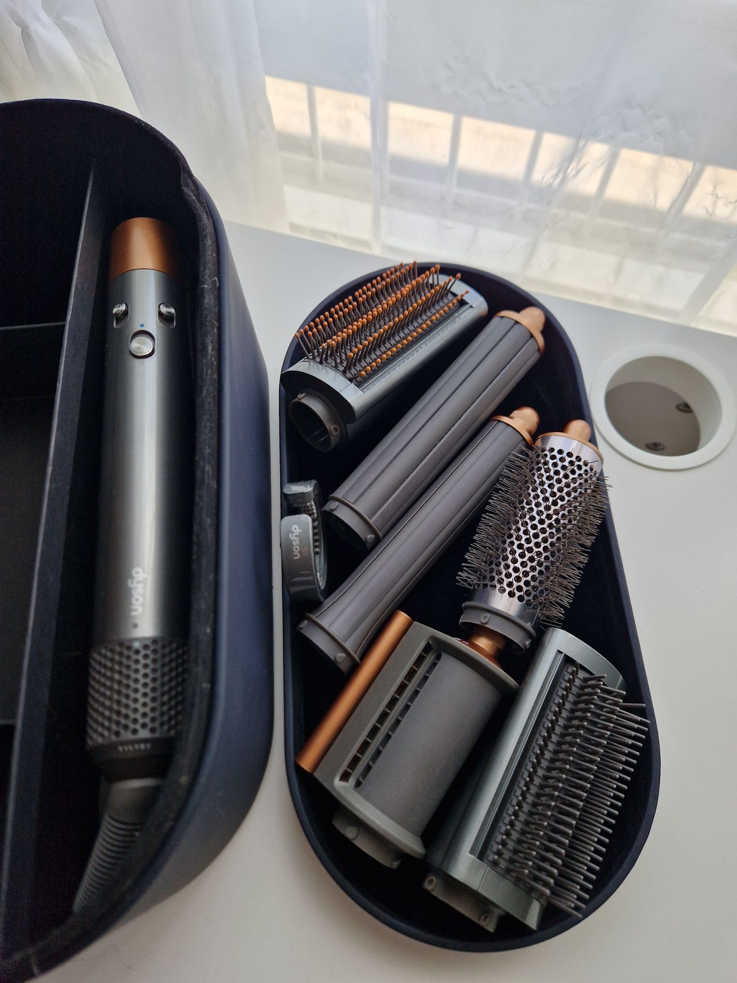 Dyson HS05 Airwrap Complete Long