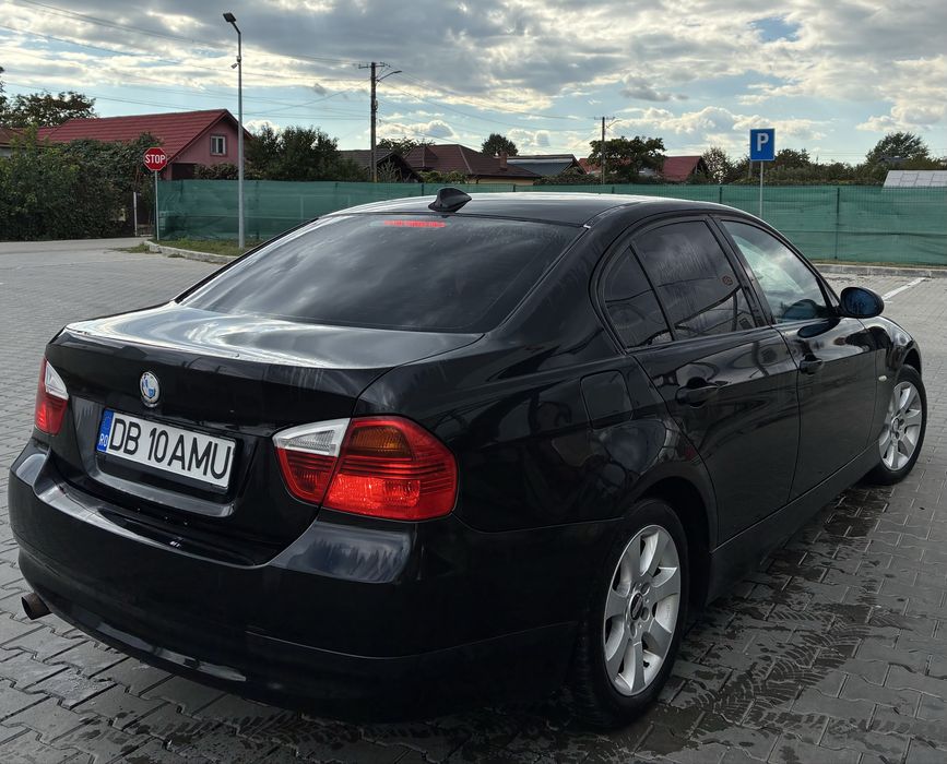 Vand/Schimb Bmw E90 320d