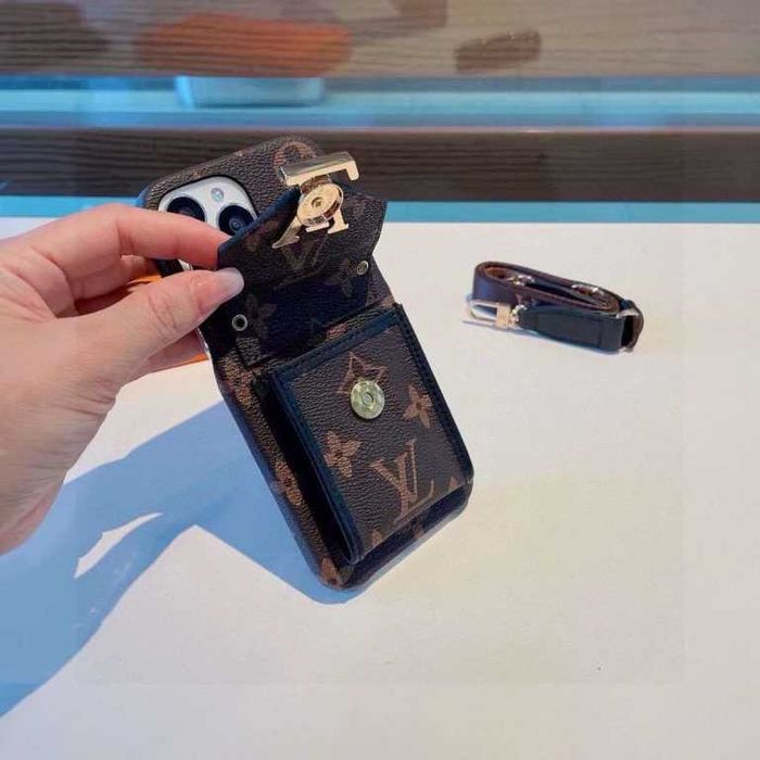 Husă telefon Louis Vuitton 190720