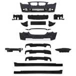 Kit exterior BMW F10 Seria 5 (2011-2014) M-Technik Design