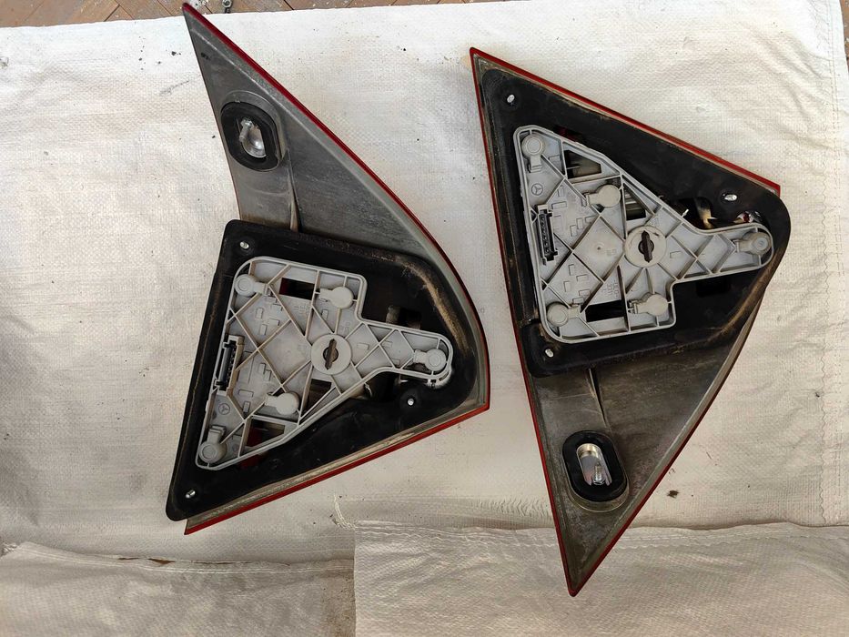 Оригинални стопопве Мерцедес Ц 203  Mercedes C 203