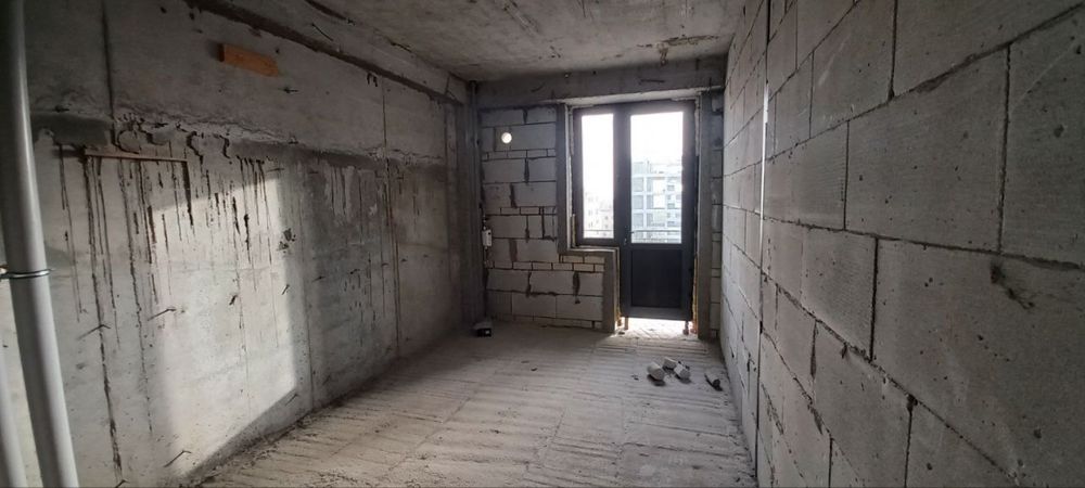 Горгаз , Бухоро Сити олдида 2 хонали КОРОБКА лифтли дом | 2 xonali