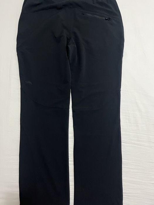 Pantaloni Kilimanjaro nr54