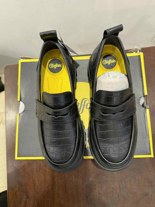 Buffalo ASPHA LOAFER / marime 38