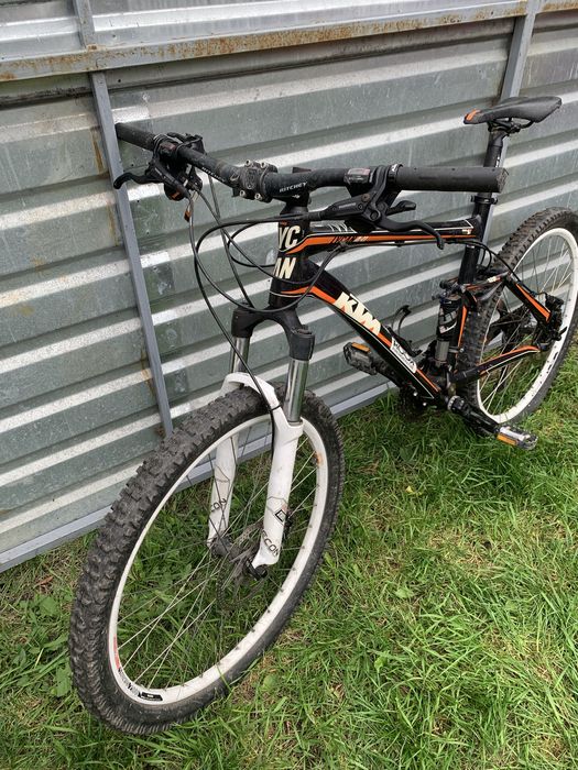 MTB KTM Lycan 4.0