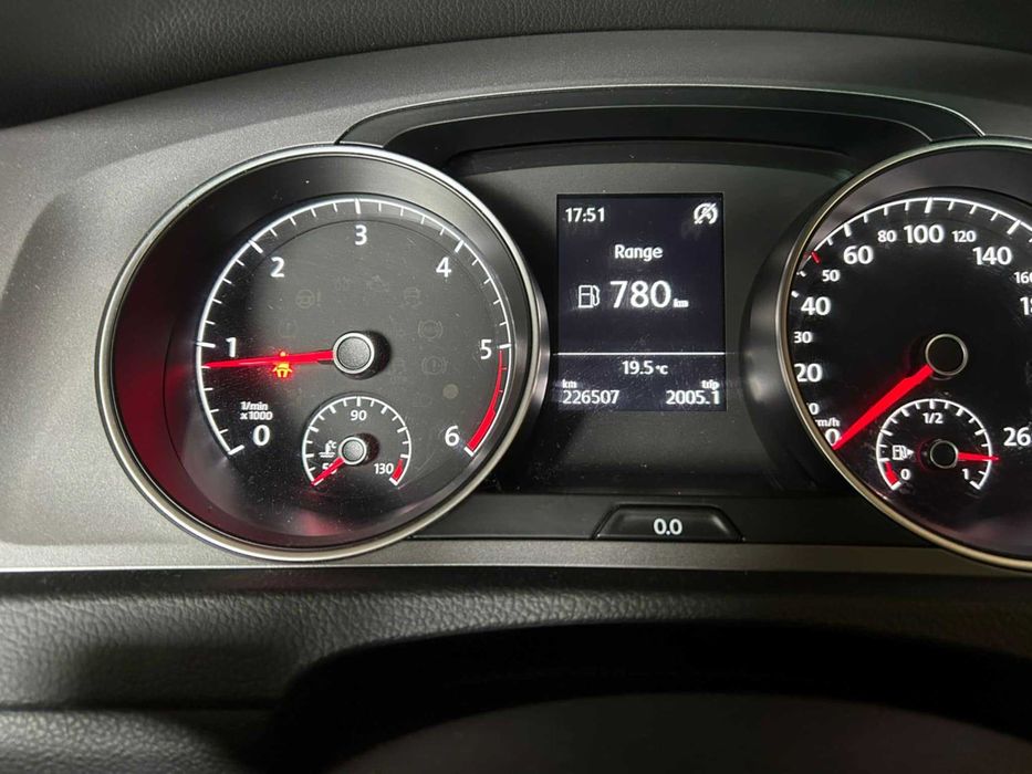 Vw golf 7 2013 vand sau schimb
