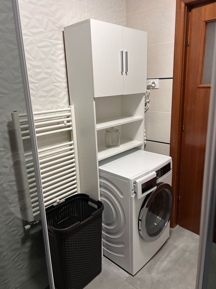 Inchiriez apartament 2 camere in zona Diham complex Noor residence