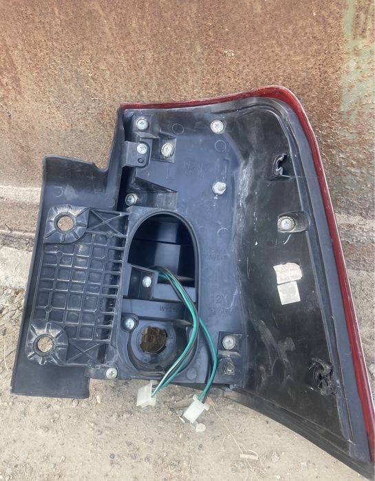 Задний стопсигнал