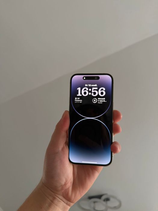 Айфон 14 про 128 гб