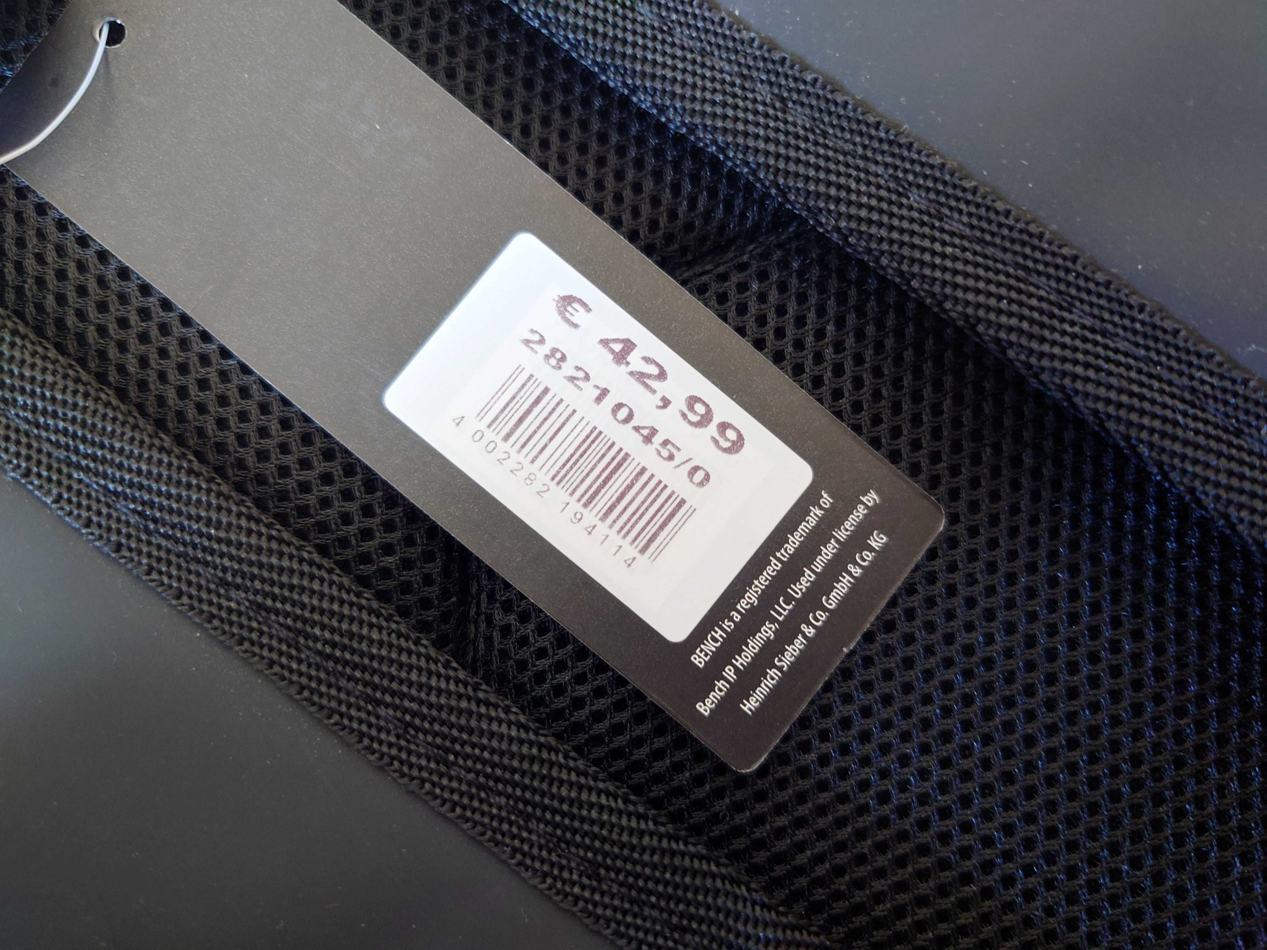 Мъжка раница Bench чисто нова