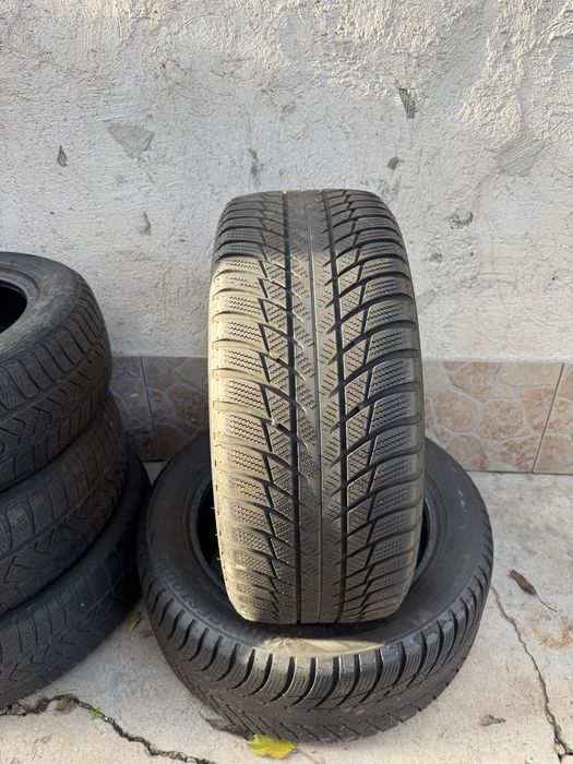 2 Anvelope Iarna Brigestone Blizzak 225/50/R17 98H Ao 2023