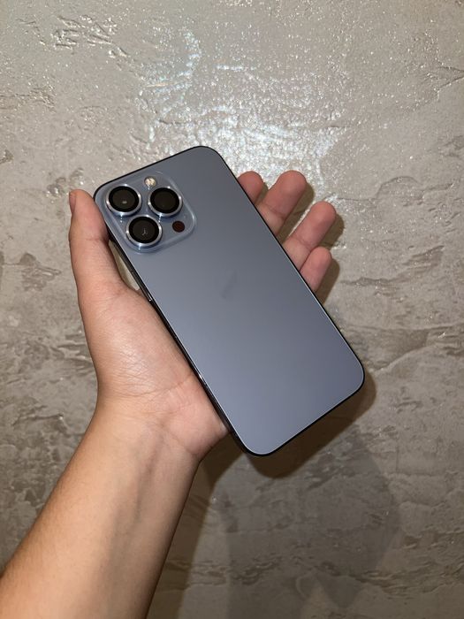 Продам iphone 13 pro