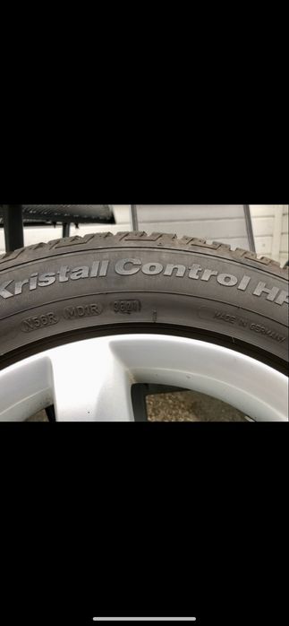 Roti iarna 16 inch Originale Audi A4 8K B8   225/55 R16