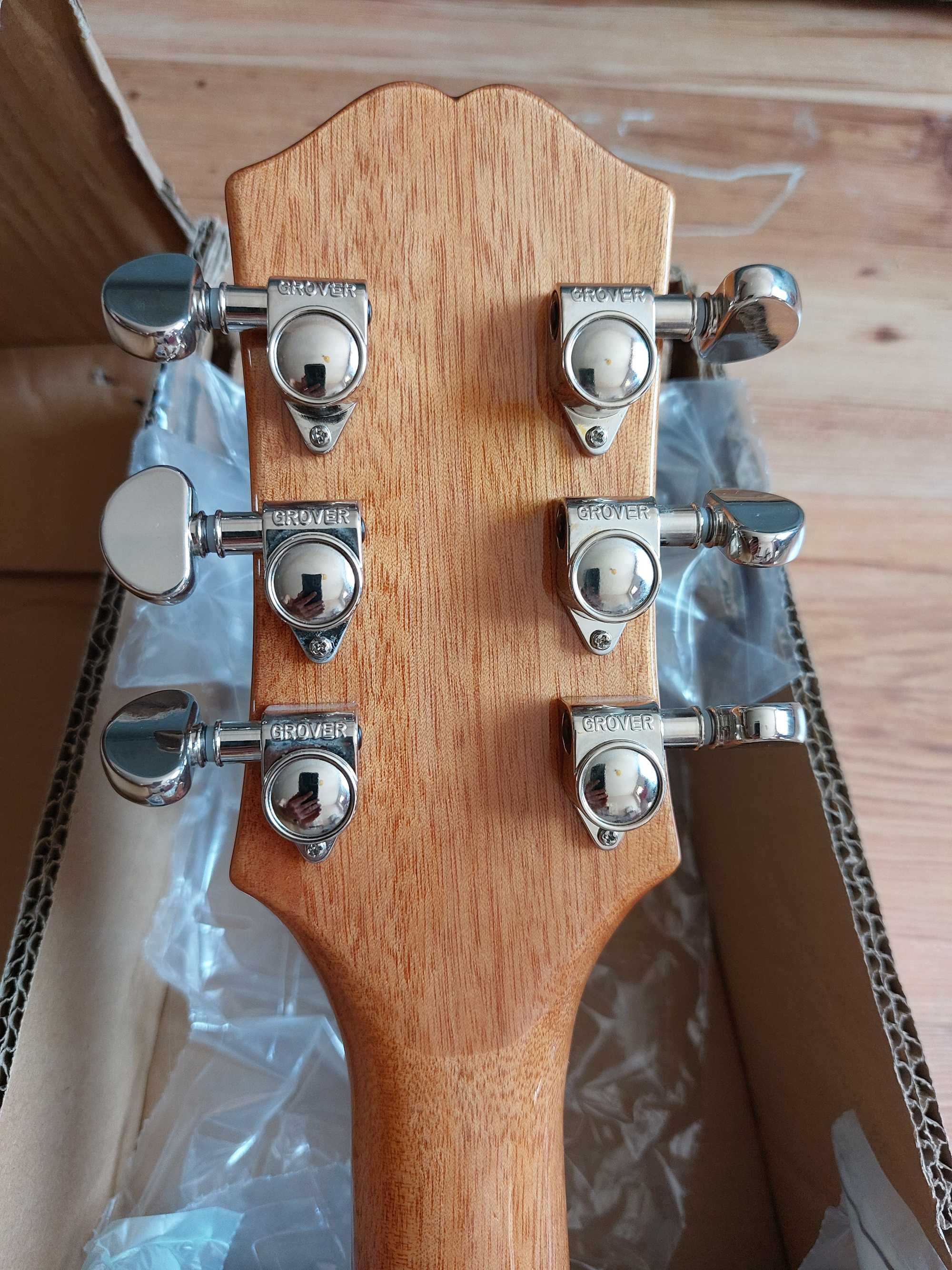 Epiphone ES339 natural new