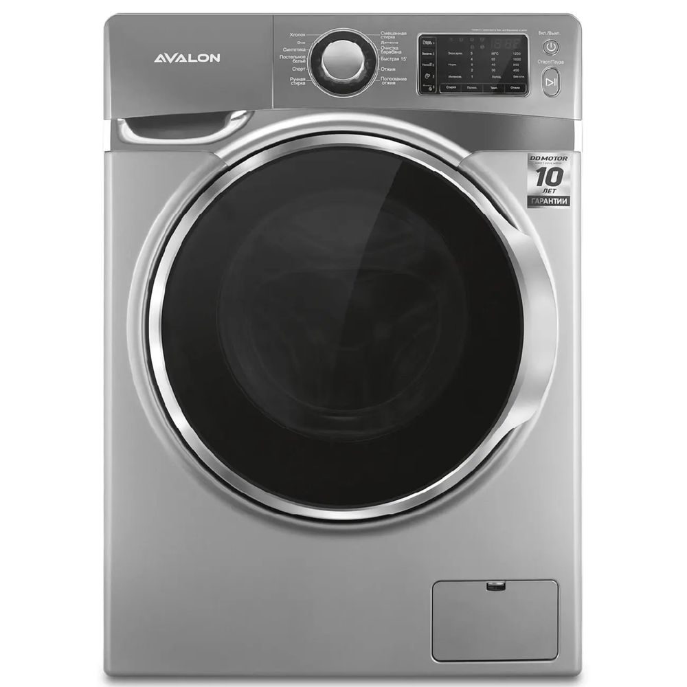 Стиральная машина Avalon AVL-WM1510 S
